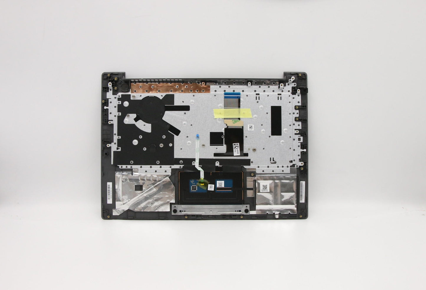 Lenovo Up Assy Ig Nfp Wkb Nbl Heb - 5CB0R34933