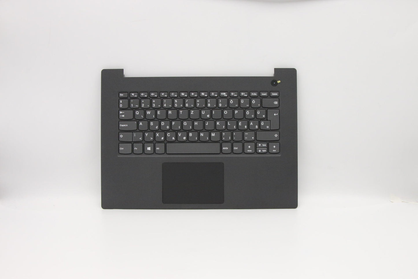 Lenovo Up Assy Ig Nfp Wkb Nbl Hun - 5CB0R39225