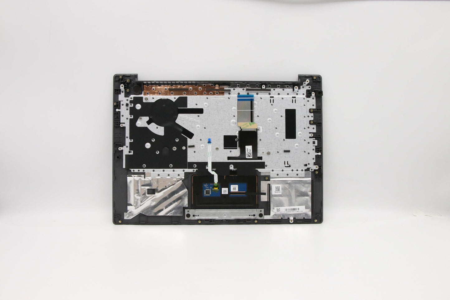 Lenovo Up Assy Ig Nfp Wkb Nbl Hun - 5CB0R39225