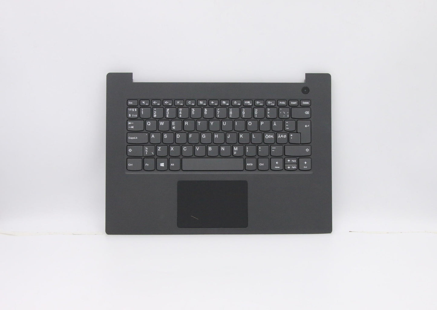 Lenovo Up Assy Ig Nfp Wkb Nbl Nordi - 5CB0R39229
