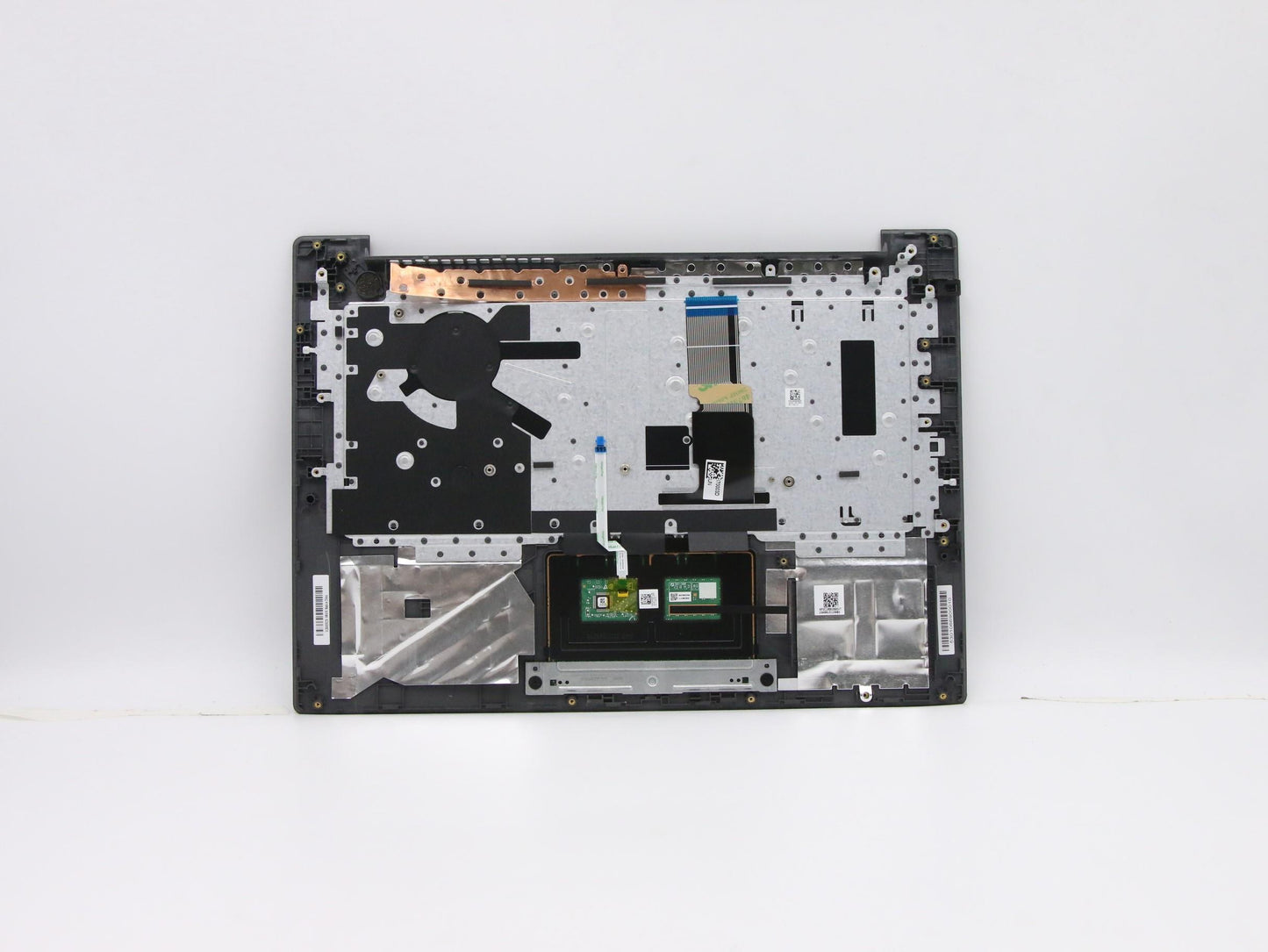 Lenovo Up Assy Ig Nfp Wkb Nbl Nordi - 5CB0R39229