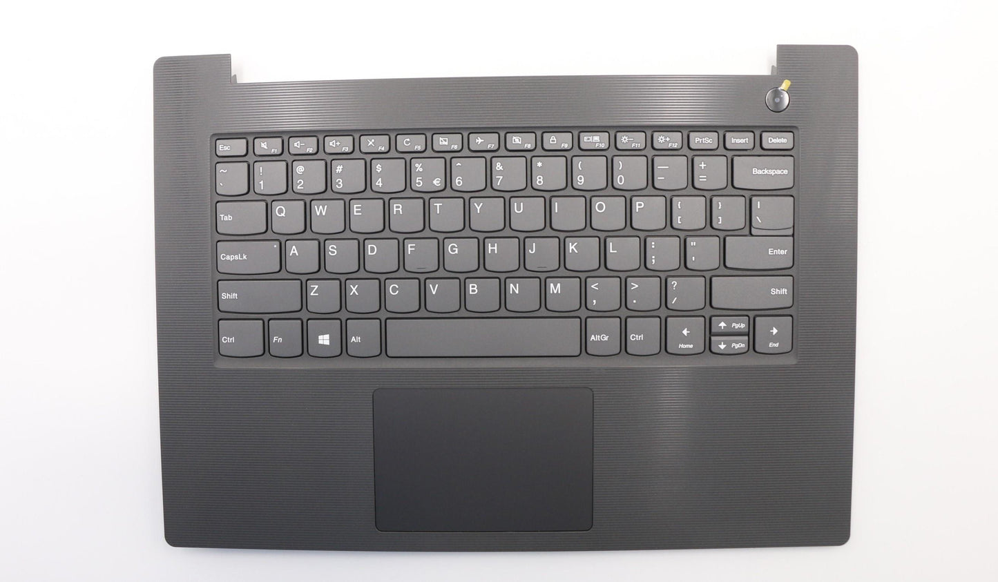 Lenovo Up Assy Ig Nfp Wkb Nbl Inte - 5CB0R39232