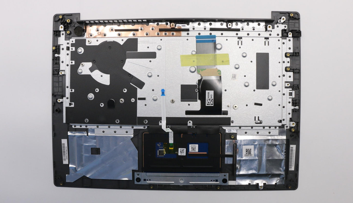 Lenovo Up Assy Ig Nfp Wkb Nbl Inte - 5CB0R39232
