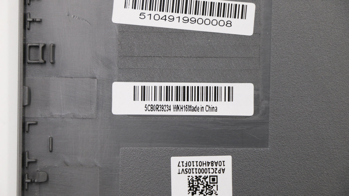 Lenovo Lcd Partslcd Bezelb Cover Hing - 5CB0R39234