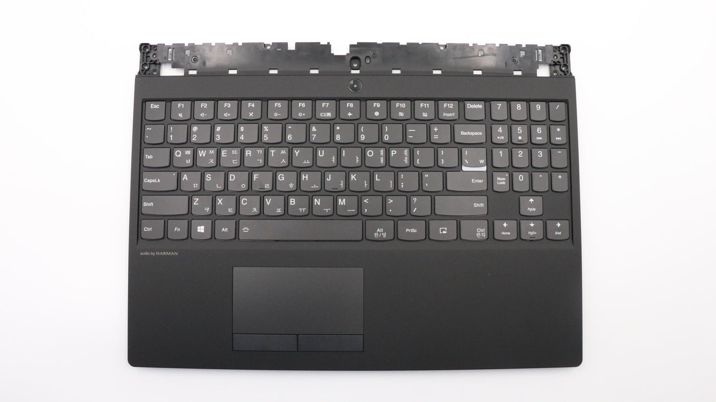 Lenovo Keyboard Internal Includes C-C - 5CB0R40159