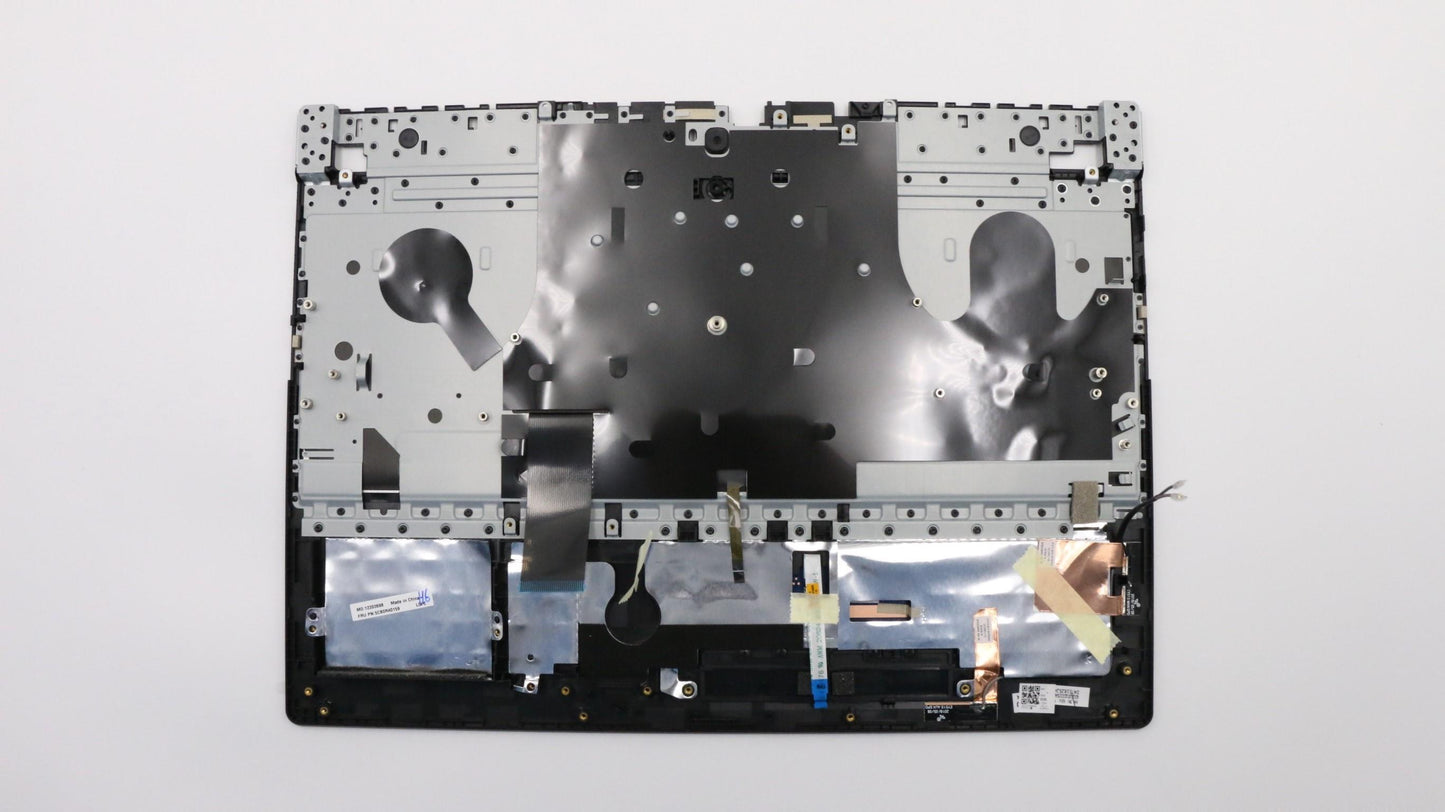 Lenovo Keyboard Internal Includes C-C - 5CB0R40159