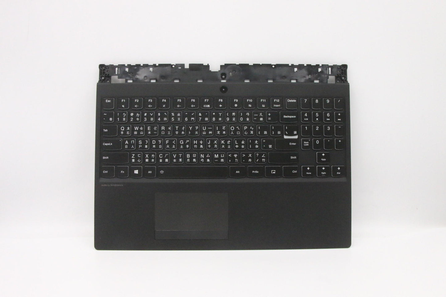 Lenovo Keyboard Internal Includes C-C - 5CB0R40163