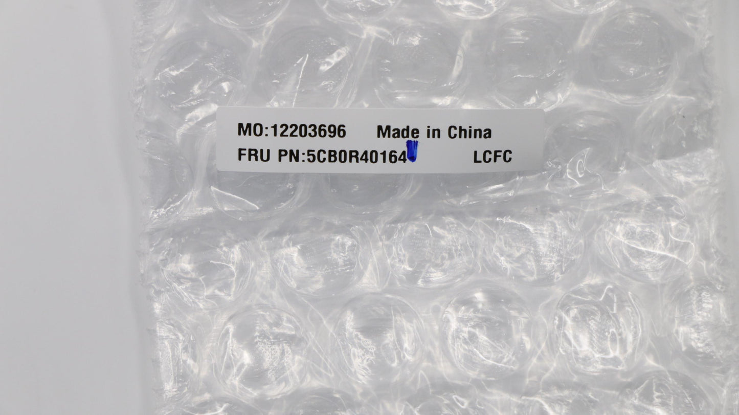 Lenovo Lcd Partslcd Bezelb Cover Hing - 5CB0R40164