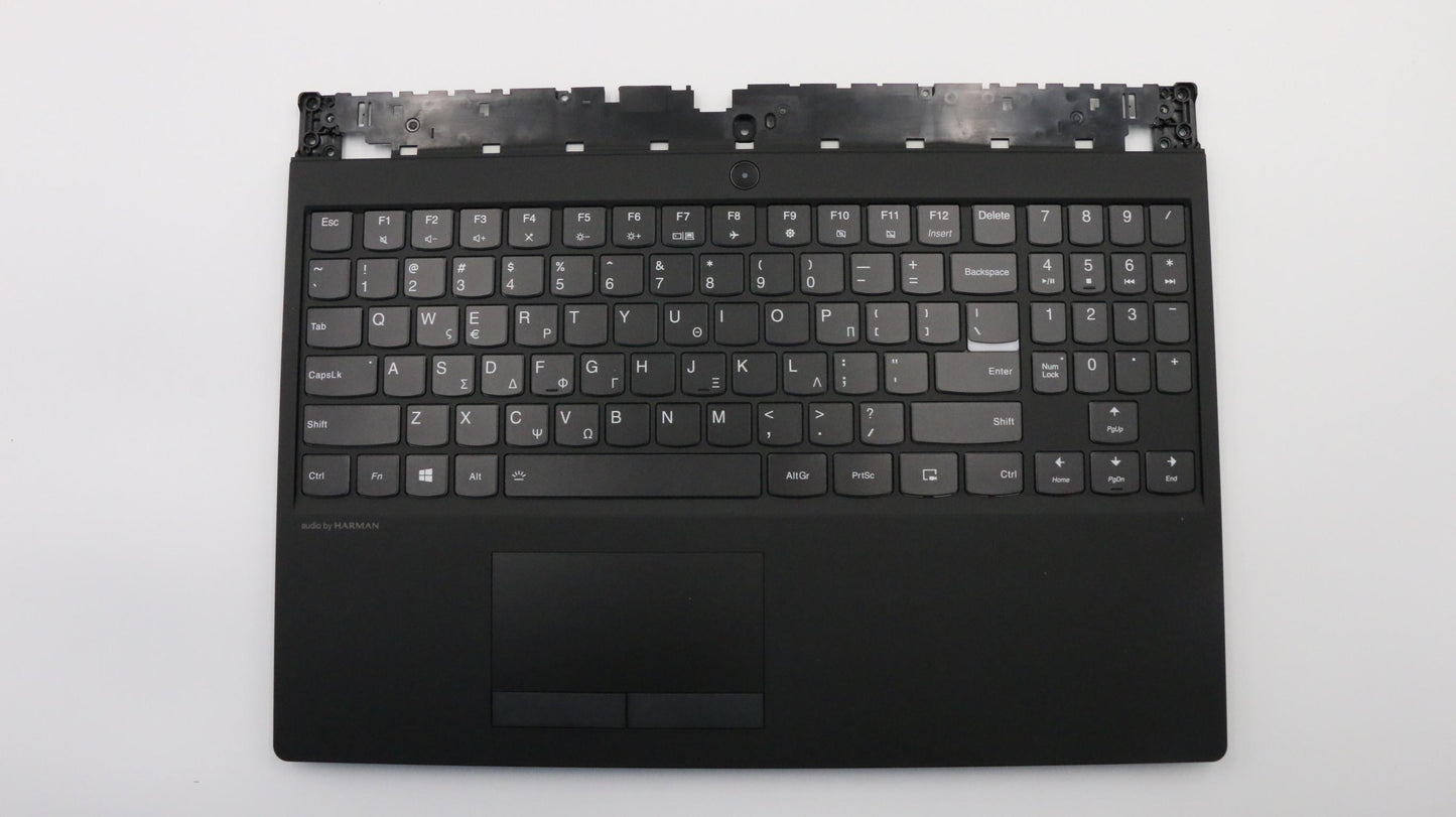 Lenovo Keyboard Internal Includes C-C - 5CB0R40165