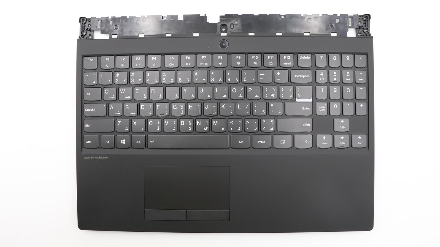Lenovo Keyboard Internal Includes C-C - 5CB0R40169