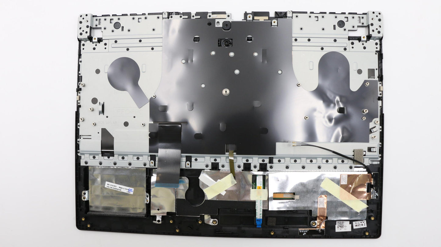 Lenovo Keyboard Internal Includes C-C - 5CB0R40169
