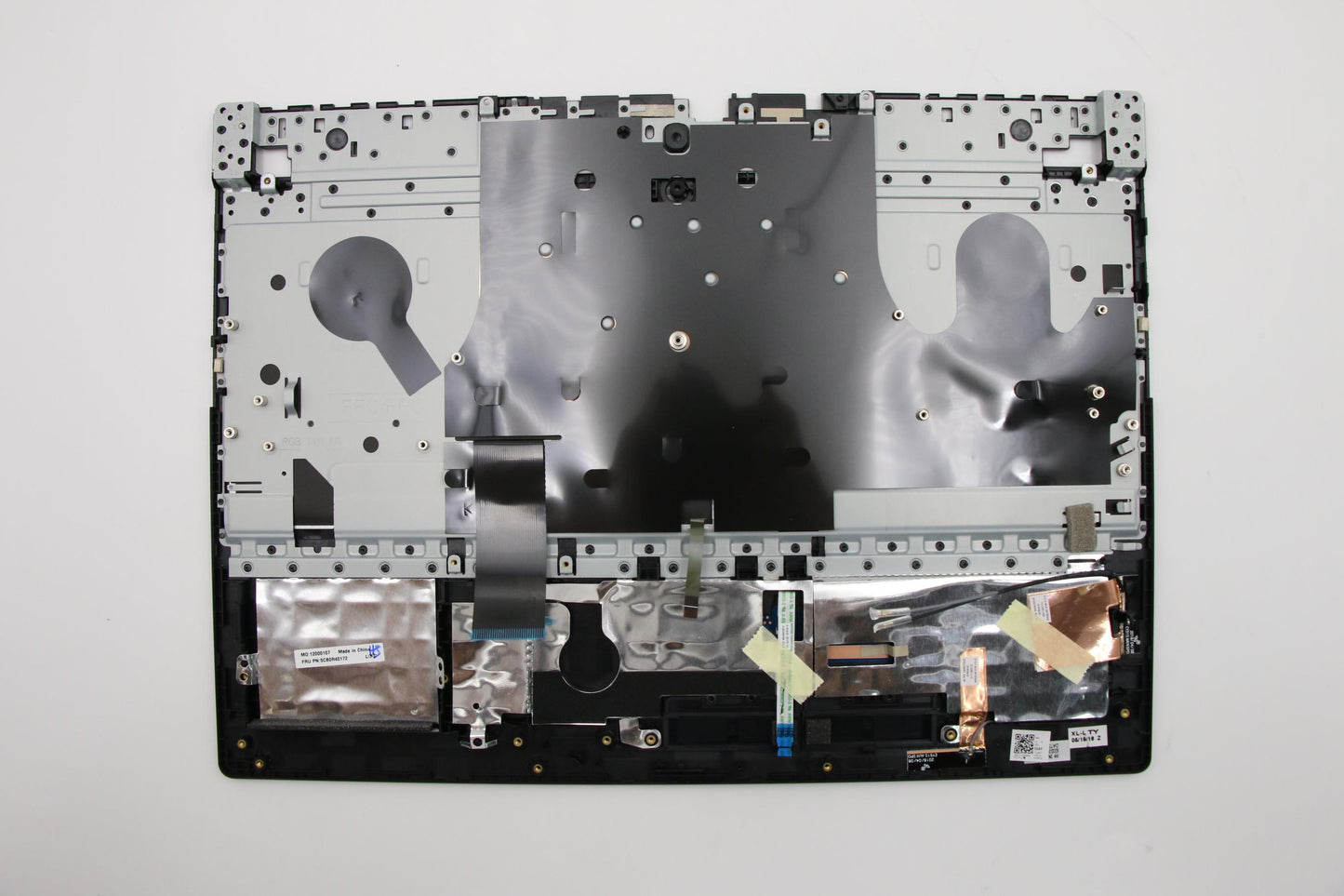 Lenovo Keyboard Internal Includes C-C - 5CB0R40172