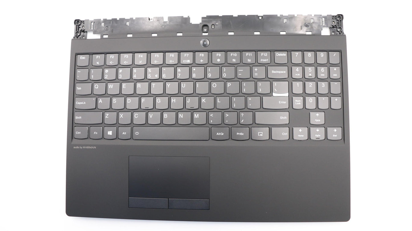 Lenovo Keyboard Internal Includes C-C - 5CB0R40174