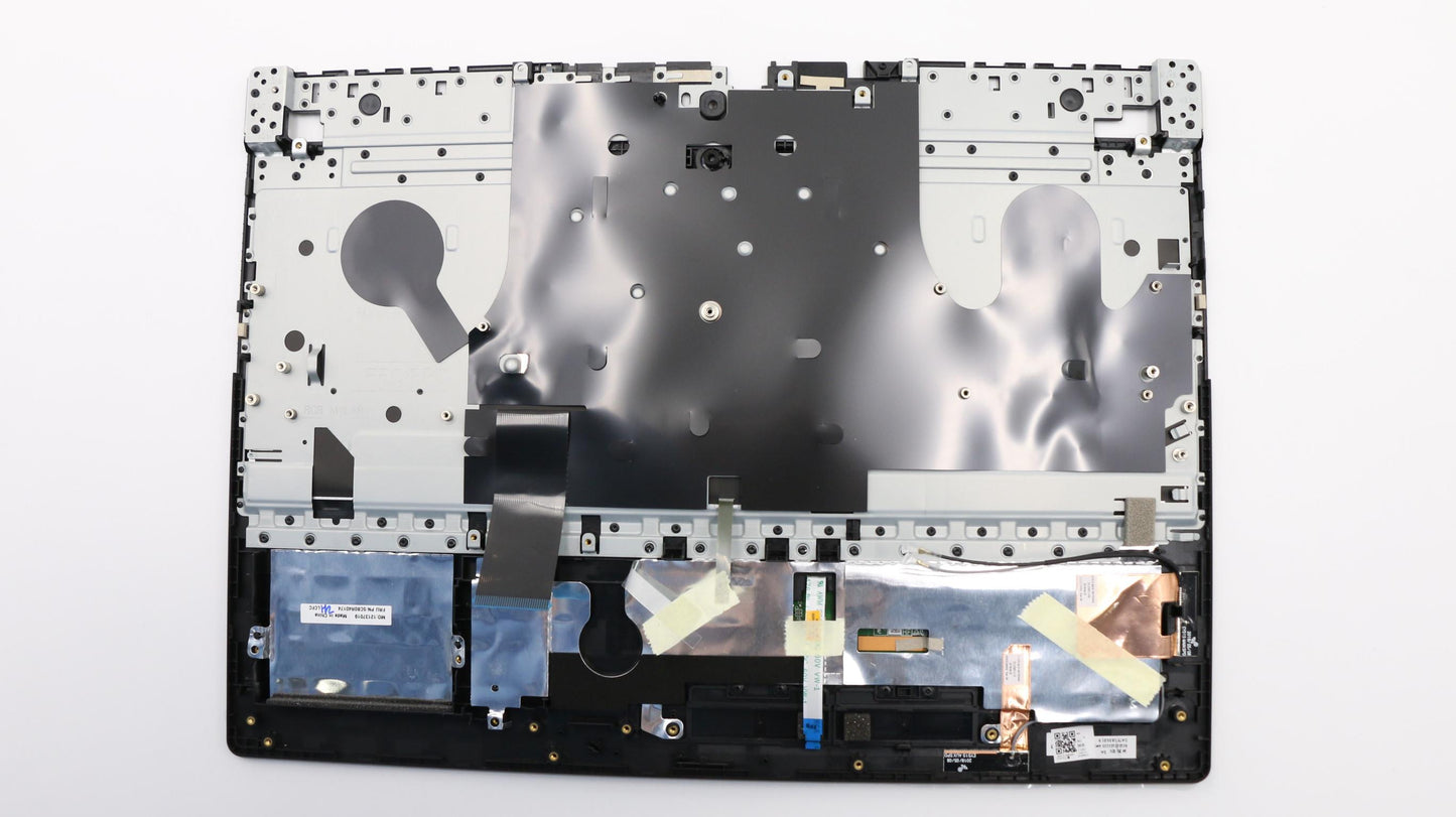 Lenovo Keyboard Internal Includes C-C - 5CB0R40174