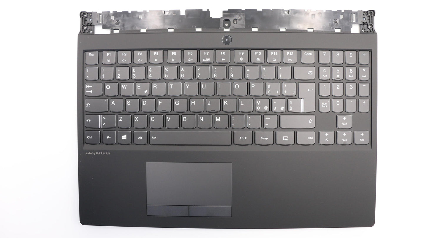 Lenovo Keyboard Internal Includes C-C - 5CB0R40176