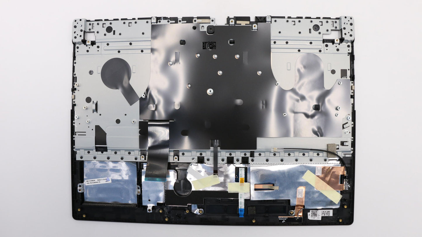 Lenovo Keyboard Internal Includes C-C - 5CB0R40176