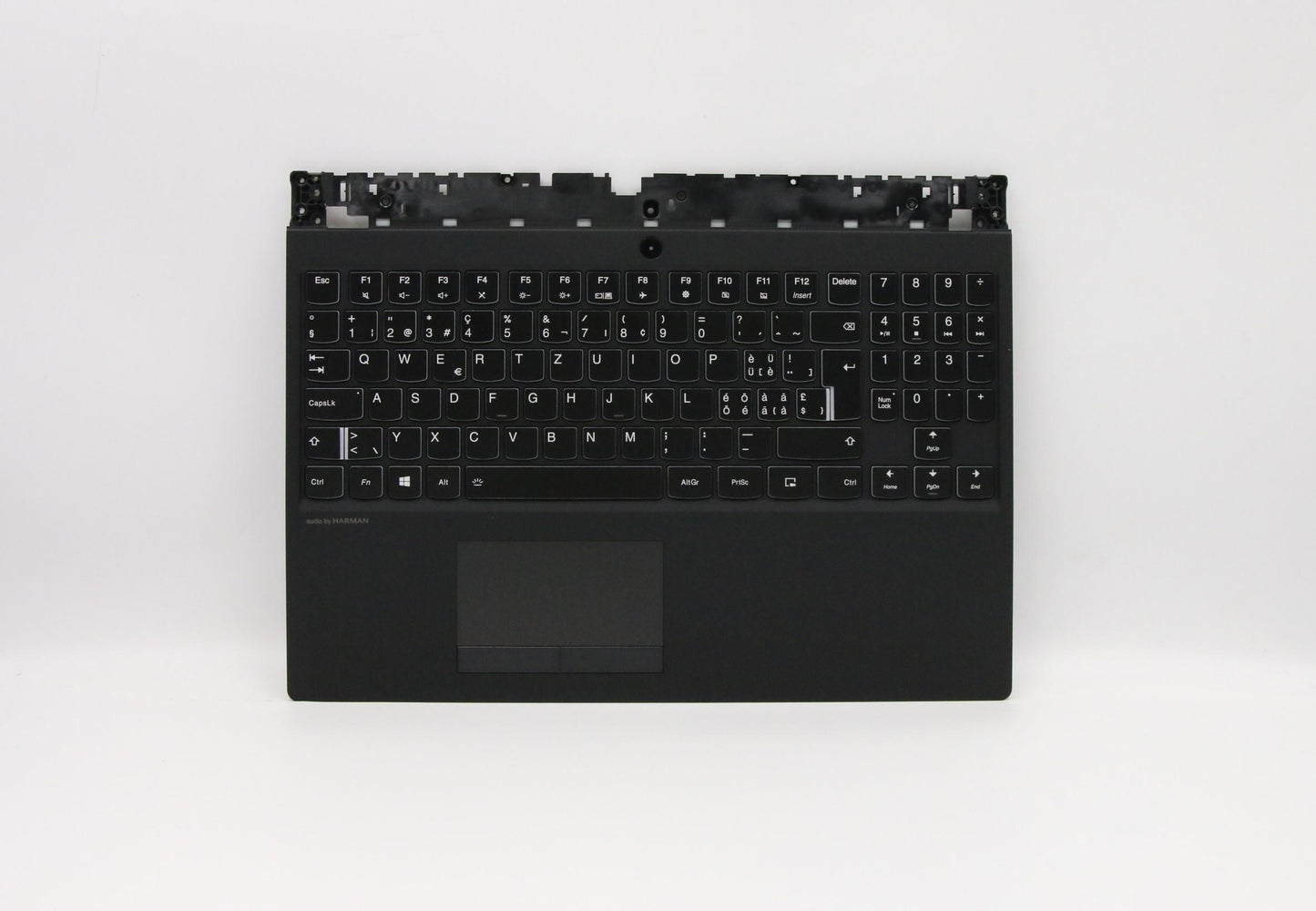 Lenovo Keyboard Internal Includes C-C - 5CB0R40177