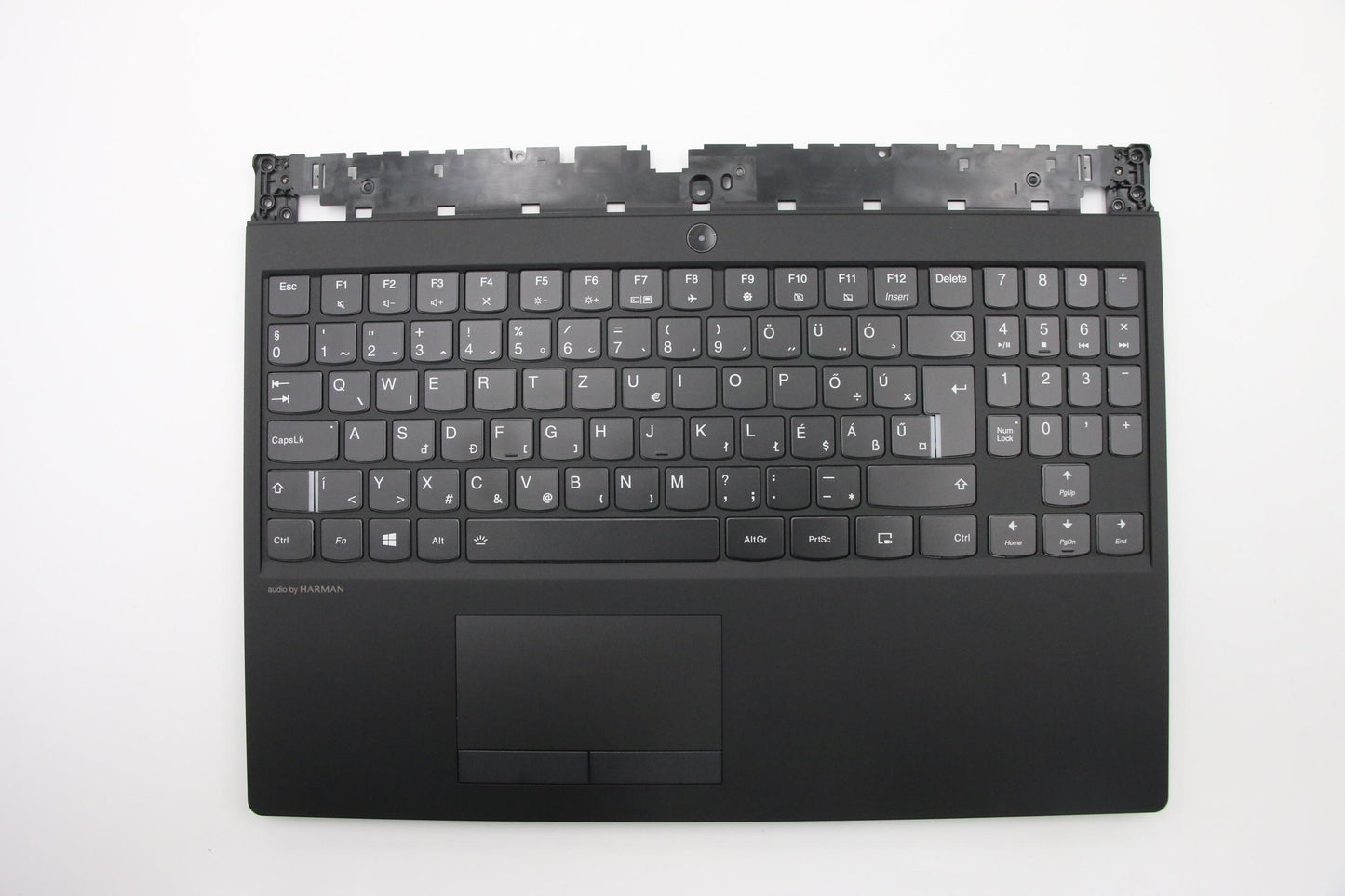 Lenovo Keyboard Internal Includes C-C - 5CB0R40178