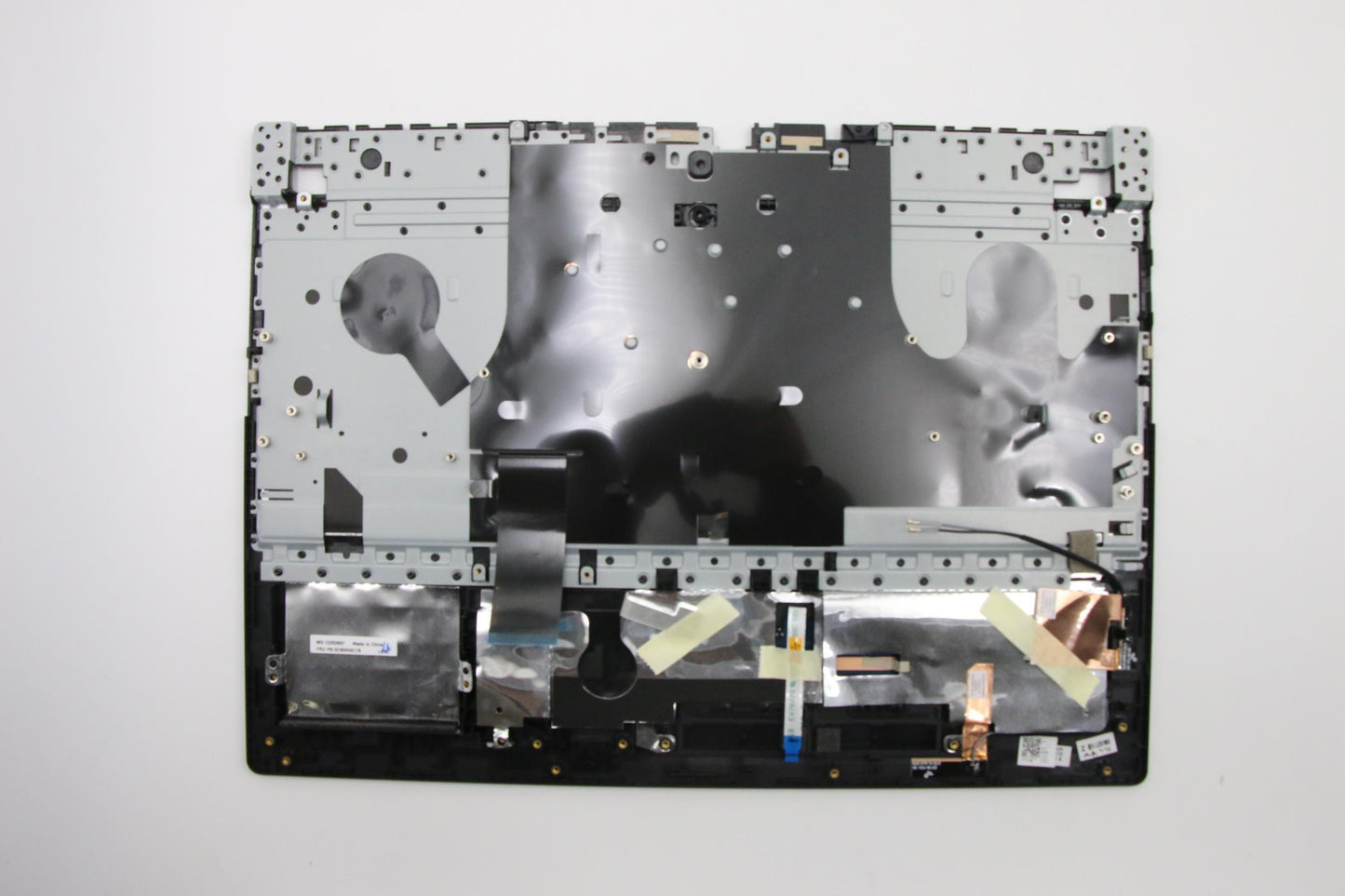 Lenovo Keyboard Internal Includes C-C - 5CB0R40178