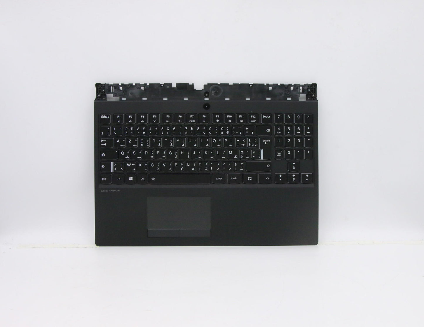 Lenovo Keyboard Internal Includes C-C - 5CB0R40180