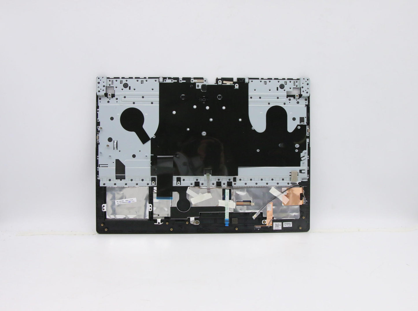 Lenovo Keyboard Internal Includes C-C - 5CB0R40180