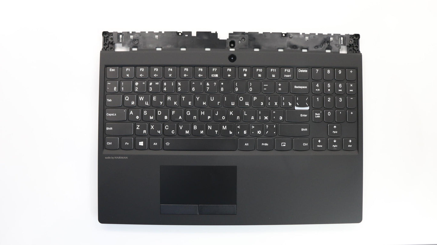 Lenovo Keyboard Internal Includes C-C - 5CB0R40181