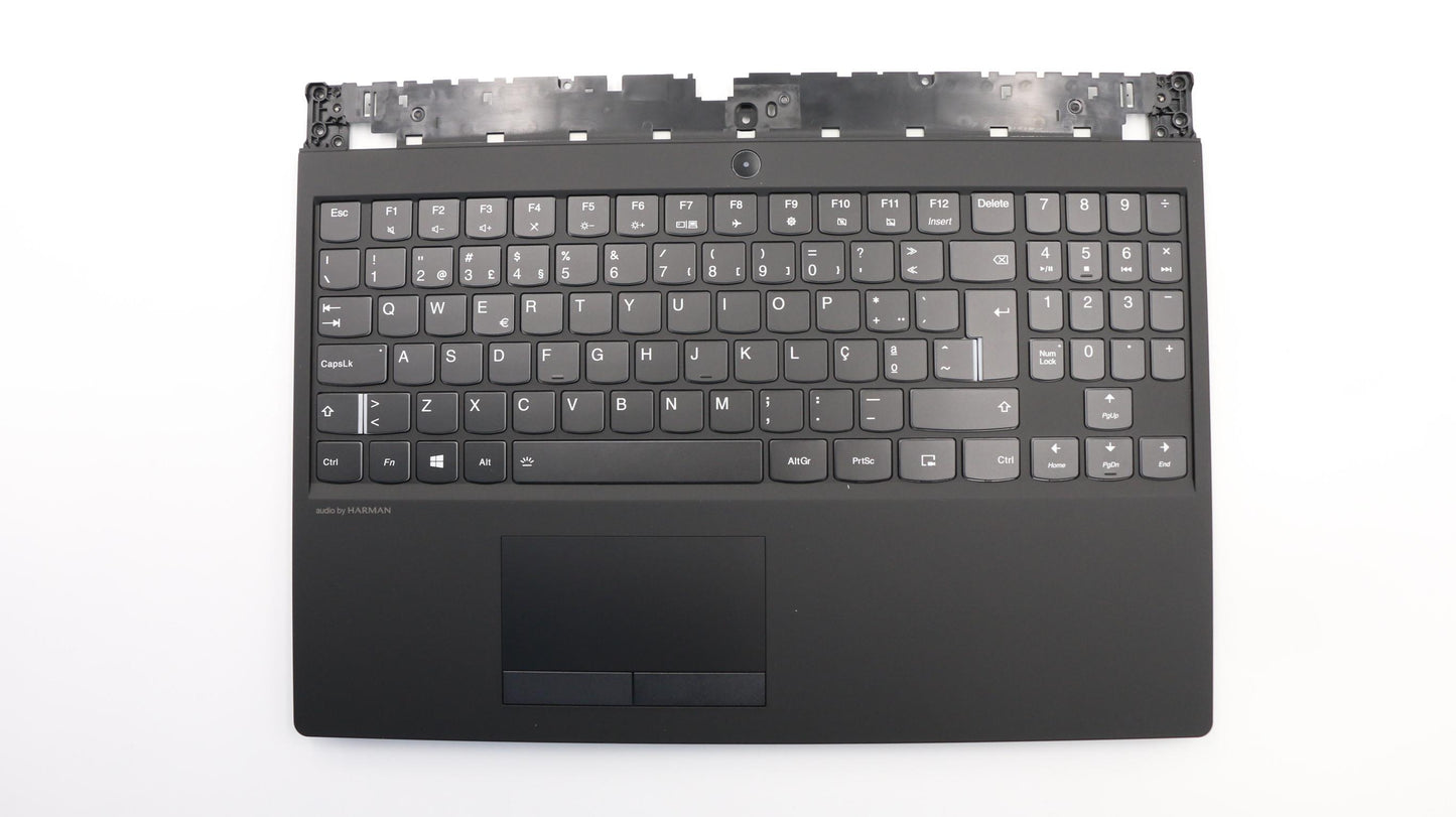 Lenovo Keyboard Internal Includes C-C - 5CB0R40183