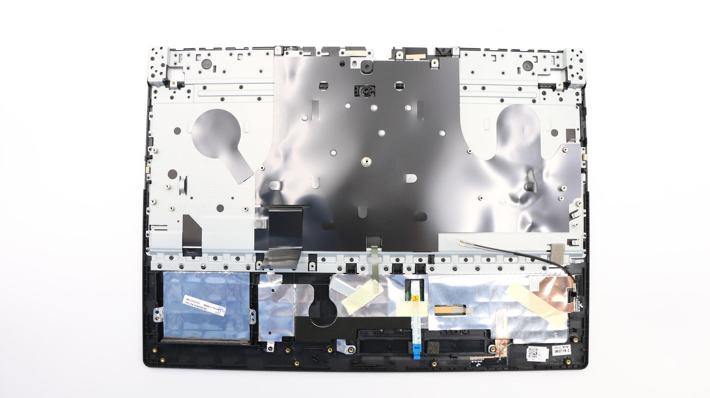 Lenovo Keyboard Internal Includes C-C - 5CB0R40183