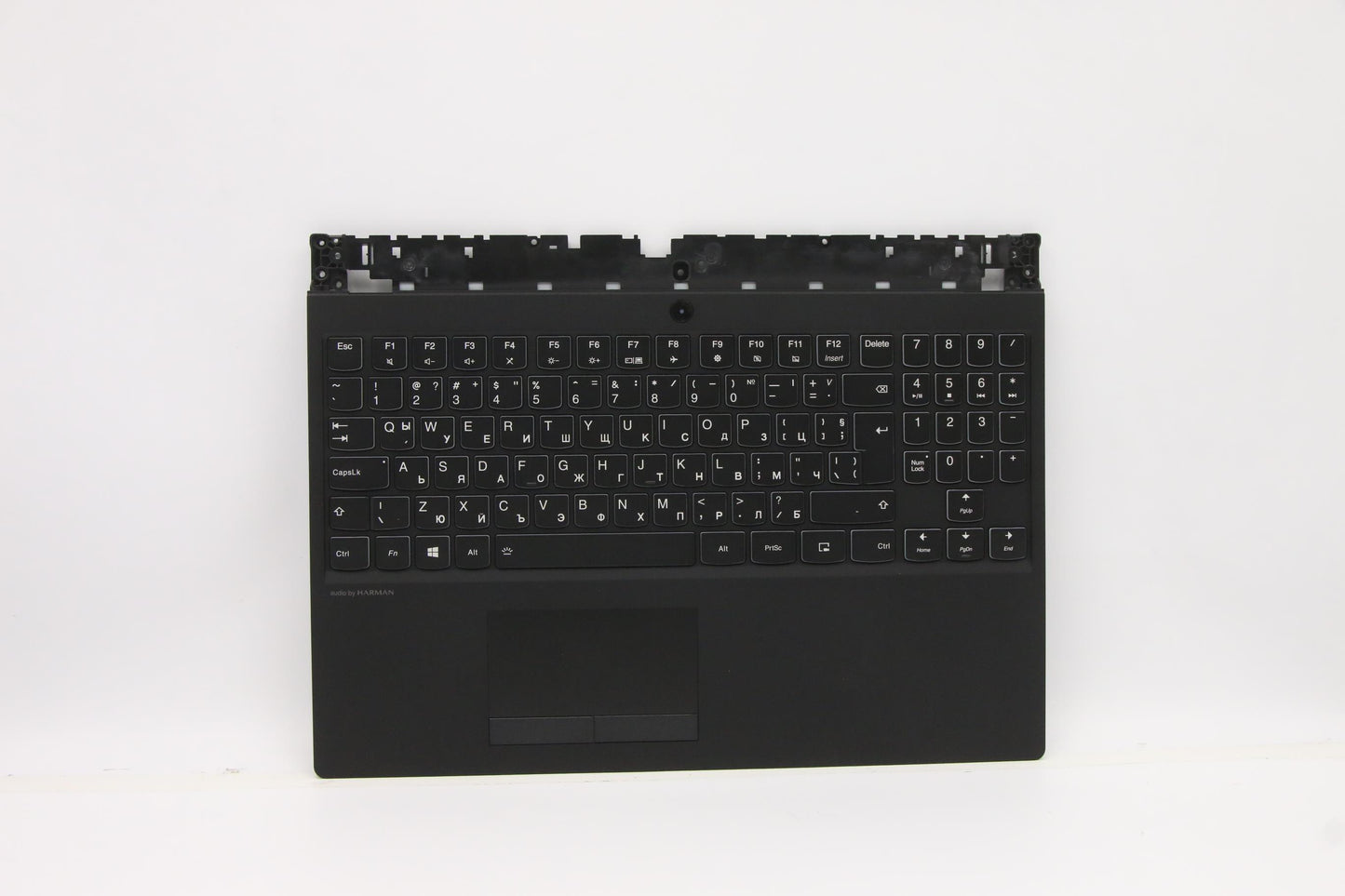 Lenovo Keyboard Internal Includes C-C - 5CB0R40187