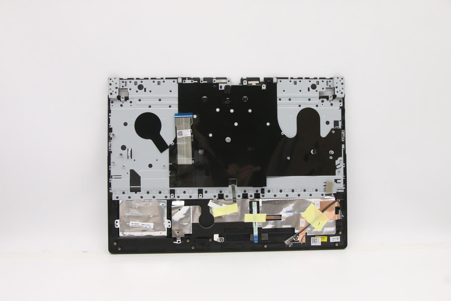 Lenovo Keyboard Internal Includes C-C - 5CB0R40187