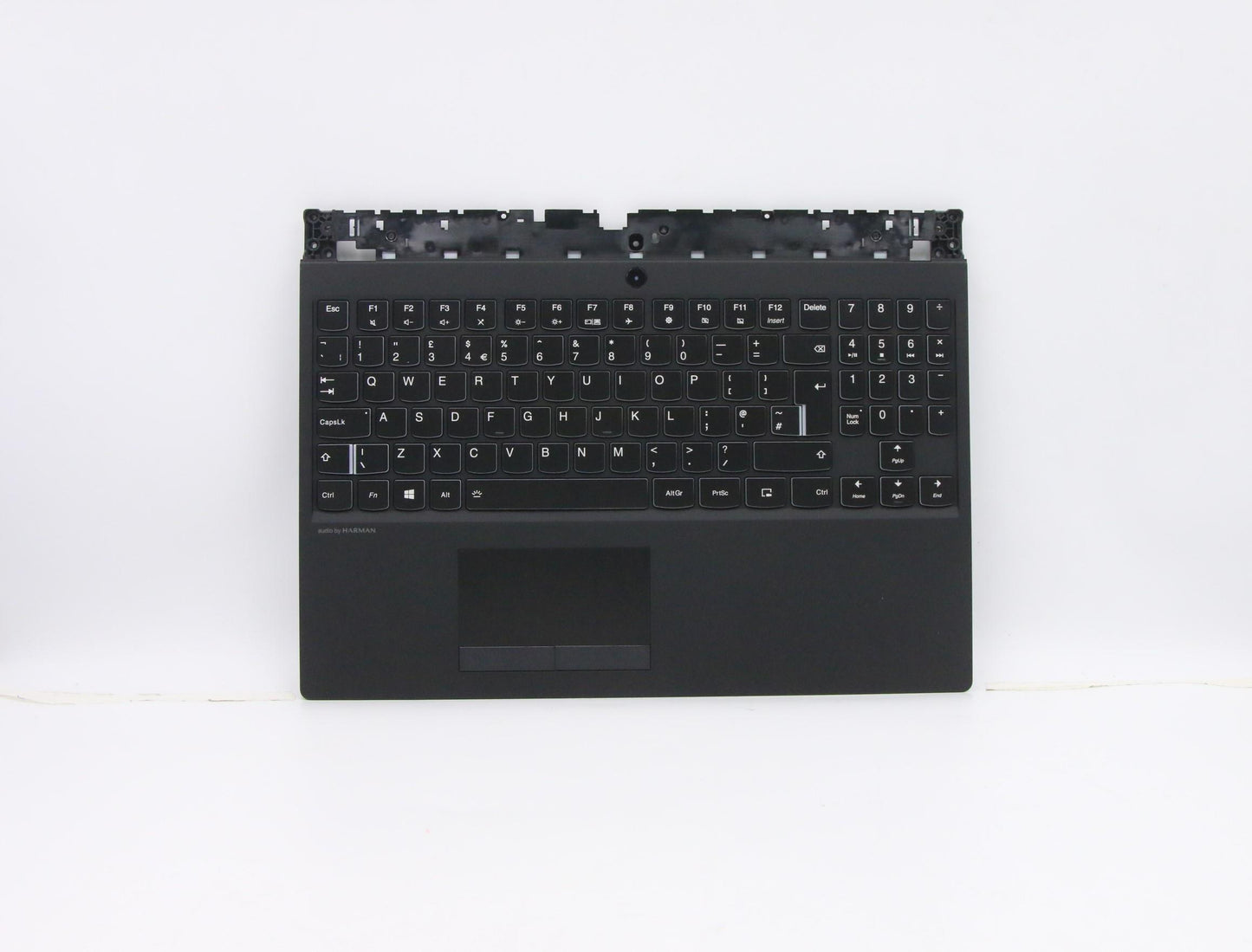 Lenovo Keyboard Internal Includes C-C - 5CB0R40188