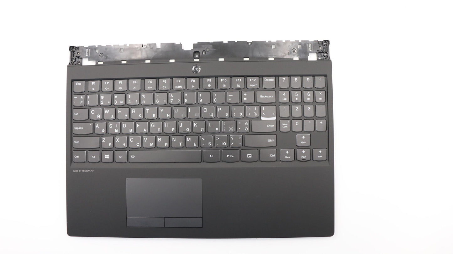 Lenovo Keyboard Internal Includes C-C - 5CB0R40189
