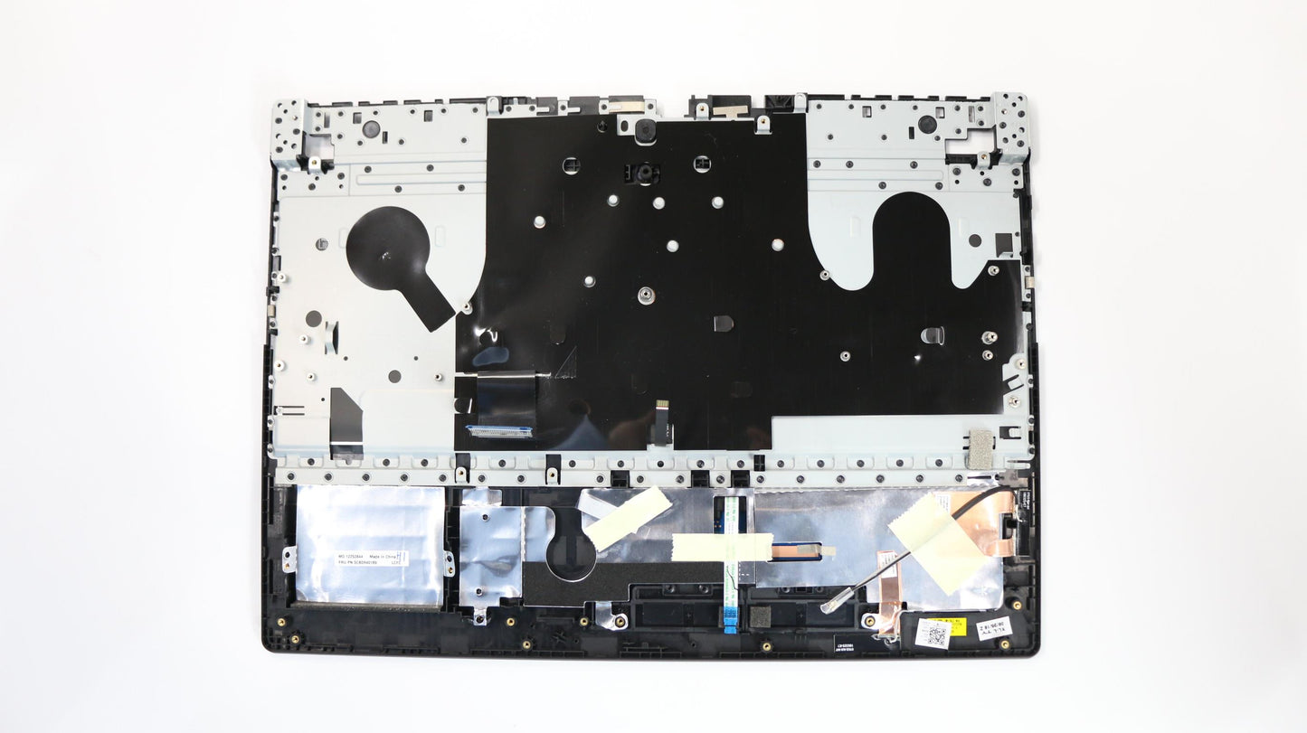 Lenovo Keyboard Internal Includes C-C - 5CB0R40189
