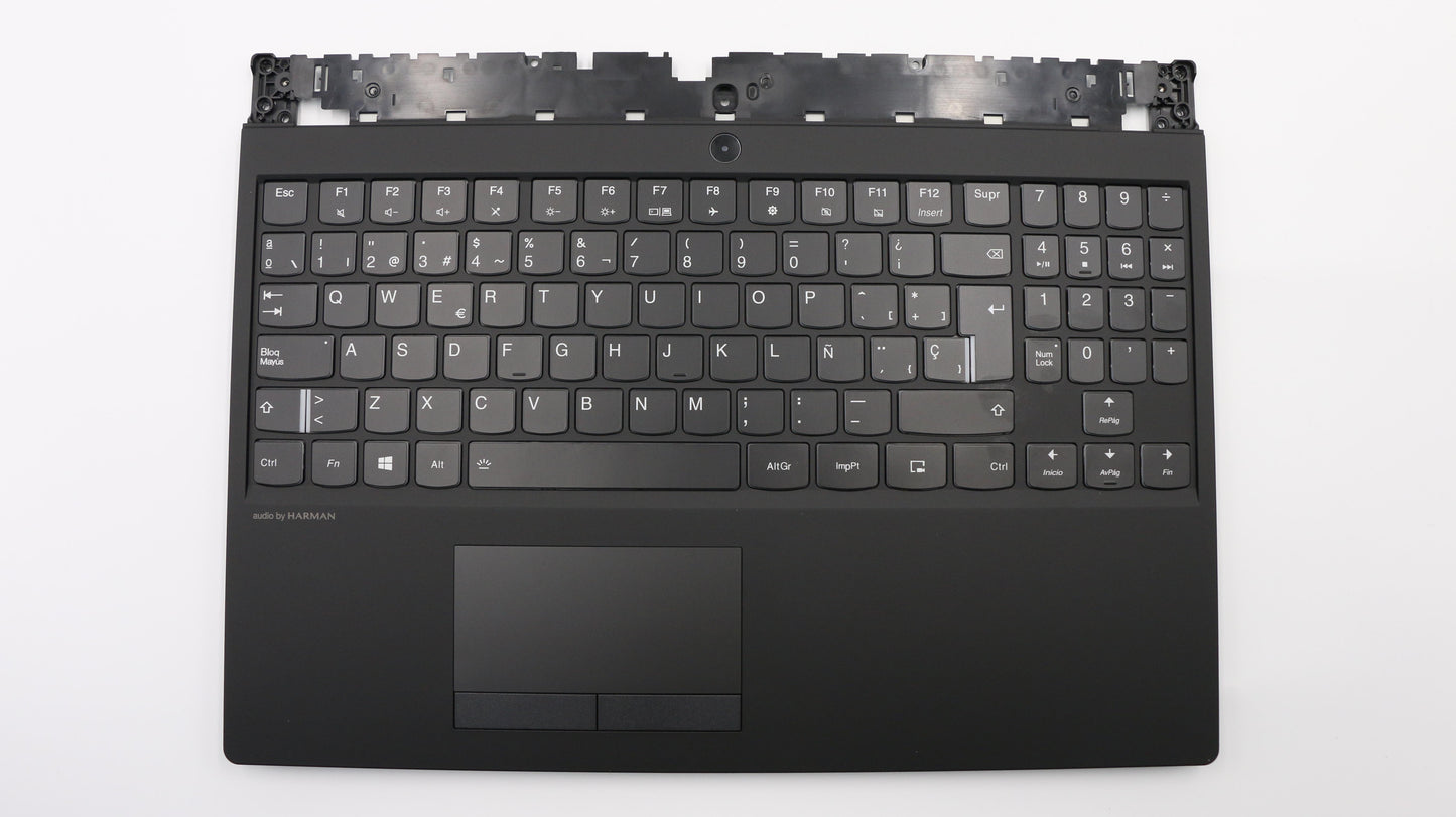 Lenovo Keyboard Internal Includes C-C - 5CB0R40192