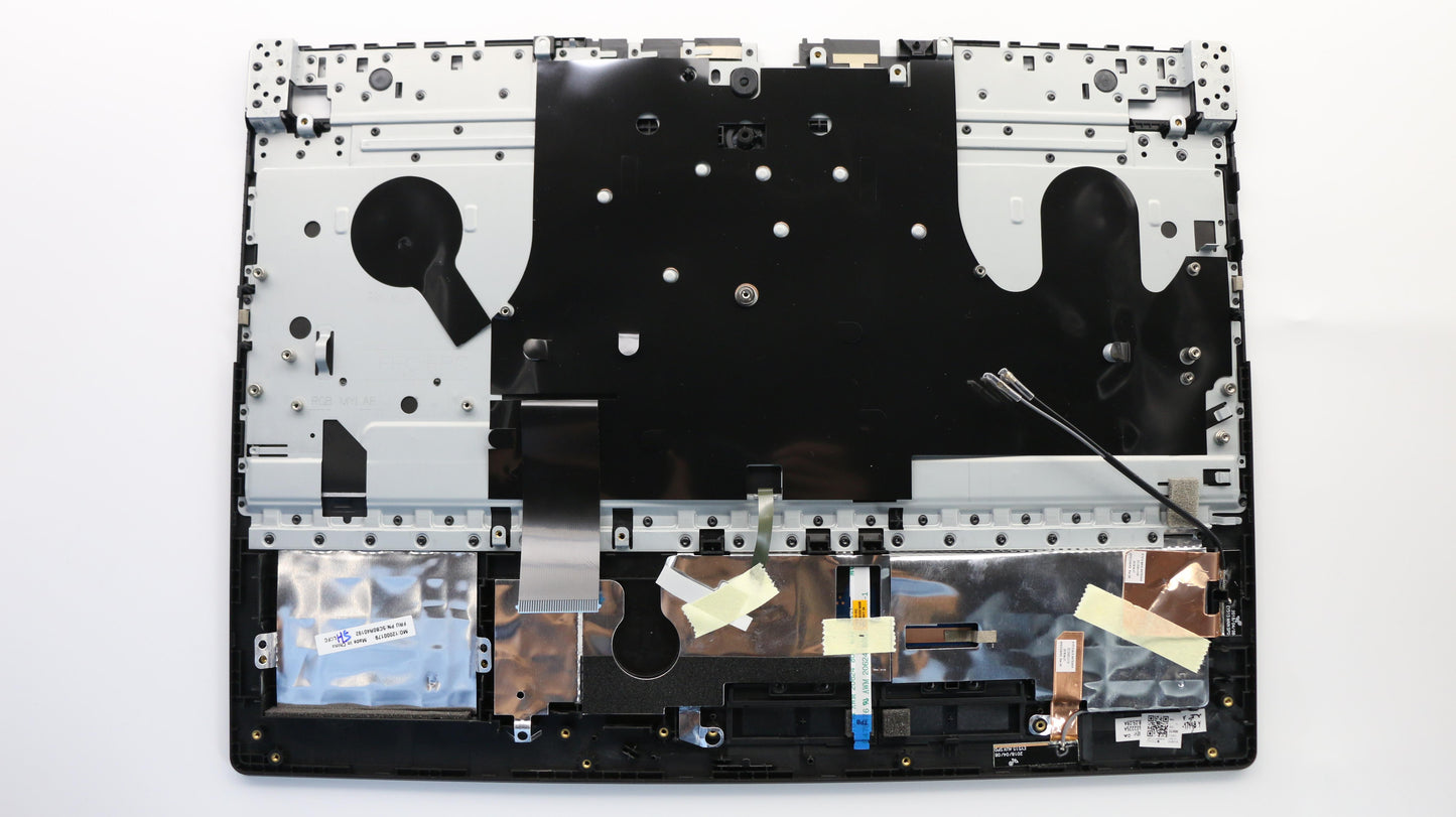 Lenovo Keyboard Internal Includes C-C - 5CB0R40192