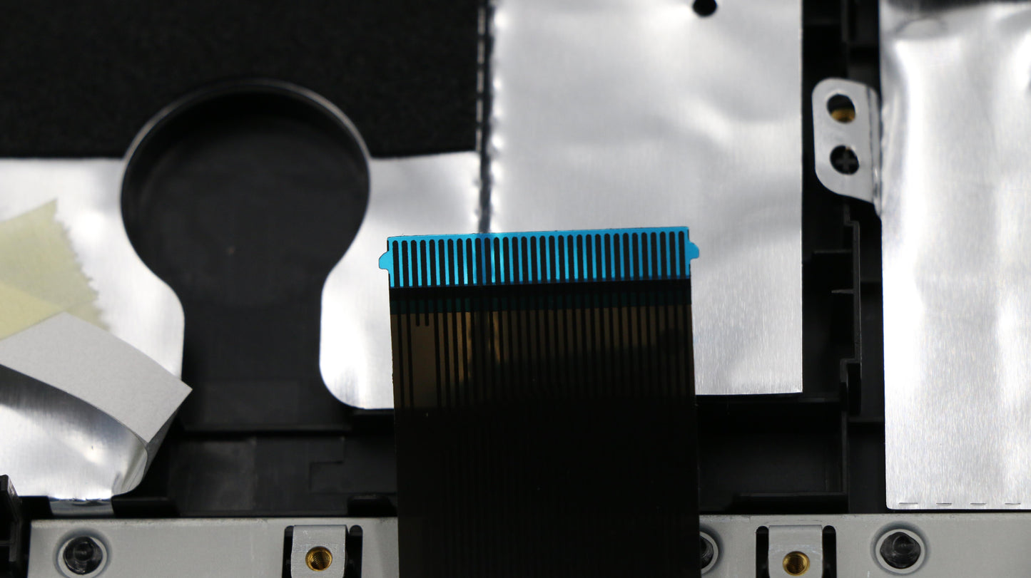 Lenovo Keyboard Internal Includes C-C - 5CB0R40192