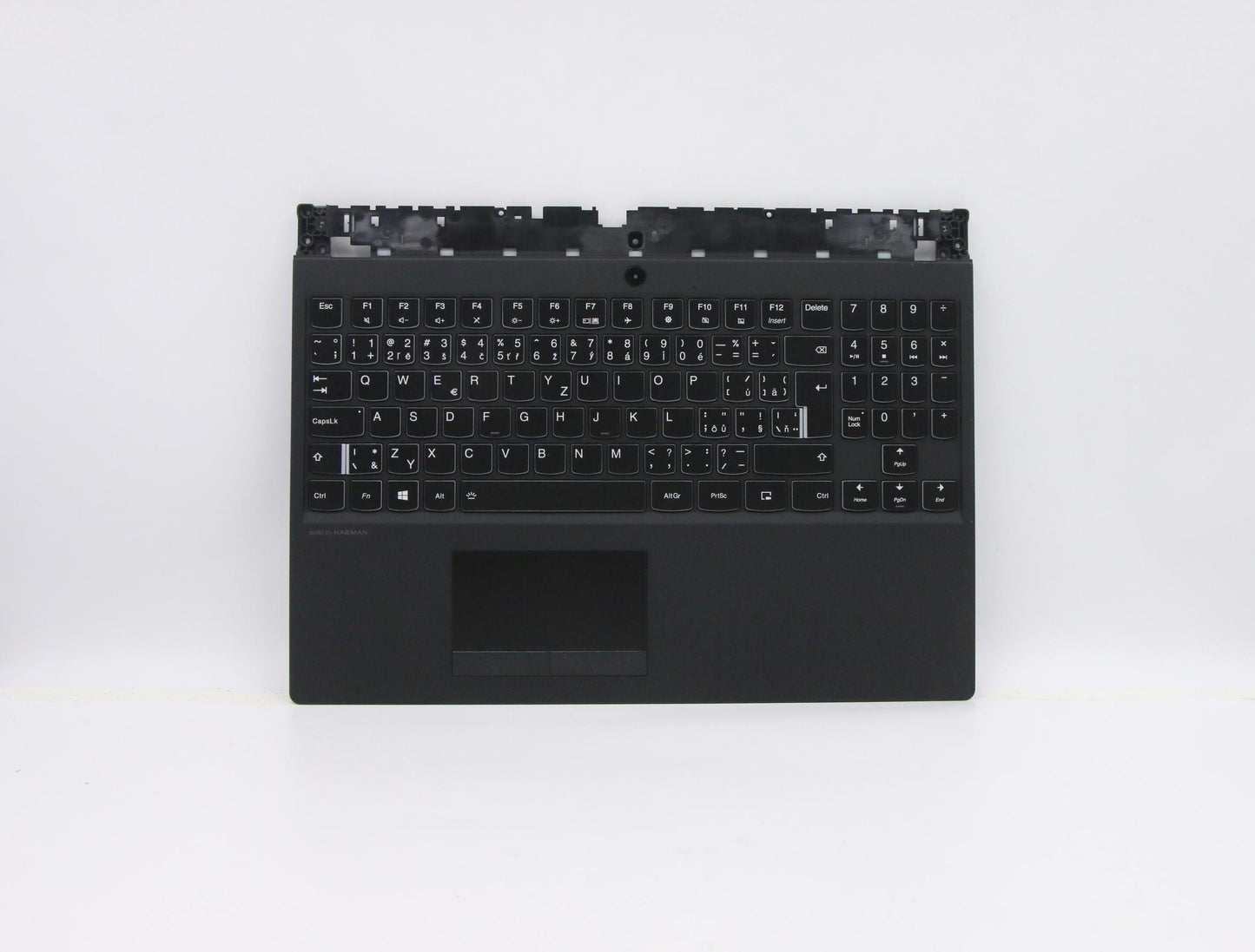 Lenovo Keyboard Internal Includes C-C - 5CB0R40200