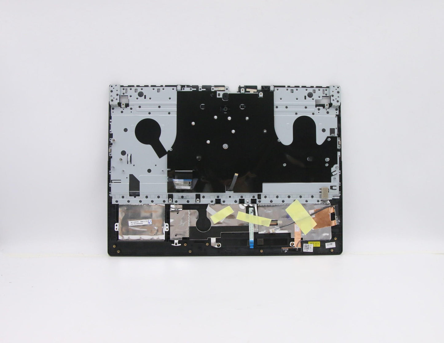 Lenovo Keyboard Internal Includes C-C - 5CB0R40200
