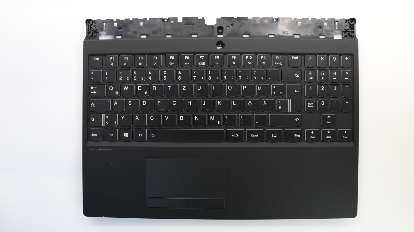 Lenovo Keyboard Internal Includes C-C - 5CB0R40201