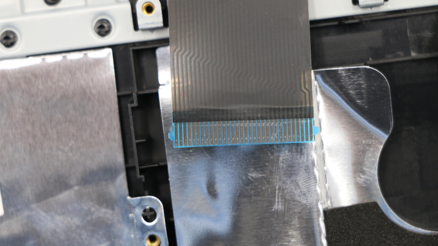 Lenovo Keyboard Internal Includes C-C - 5CB0R40201