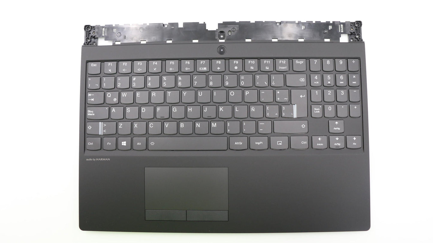 Lenovo Keyboard Internal Includes C-C - 5CB0R40203