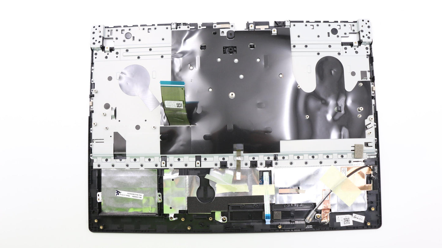 Lenovo Keyboard Internal Includes C-C - 5CB0R40203