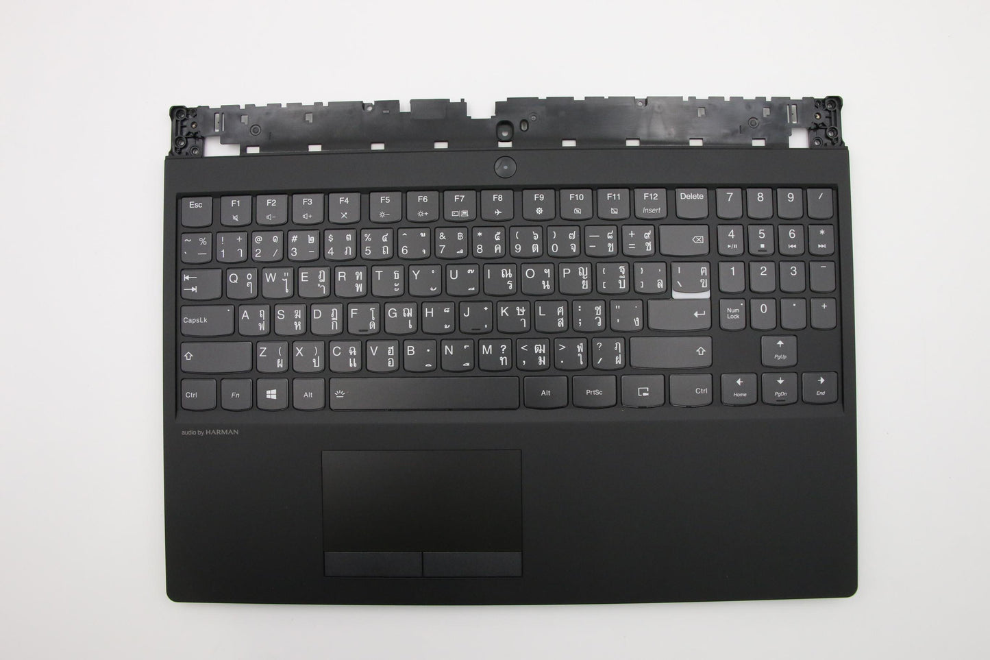 Lenovo Keyboard Internal Includes C-C - 5CB0R40207