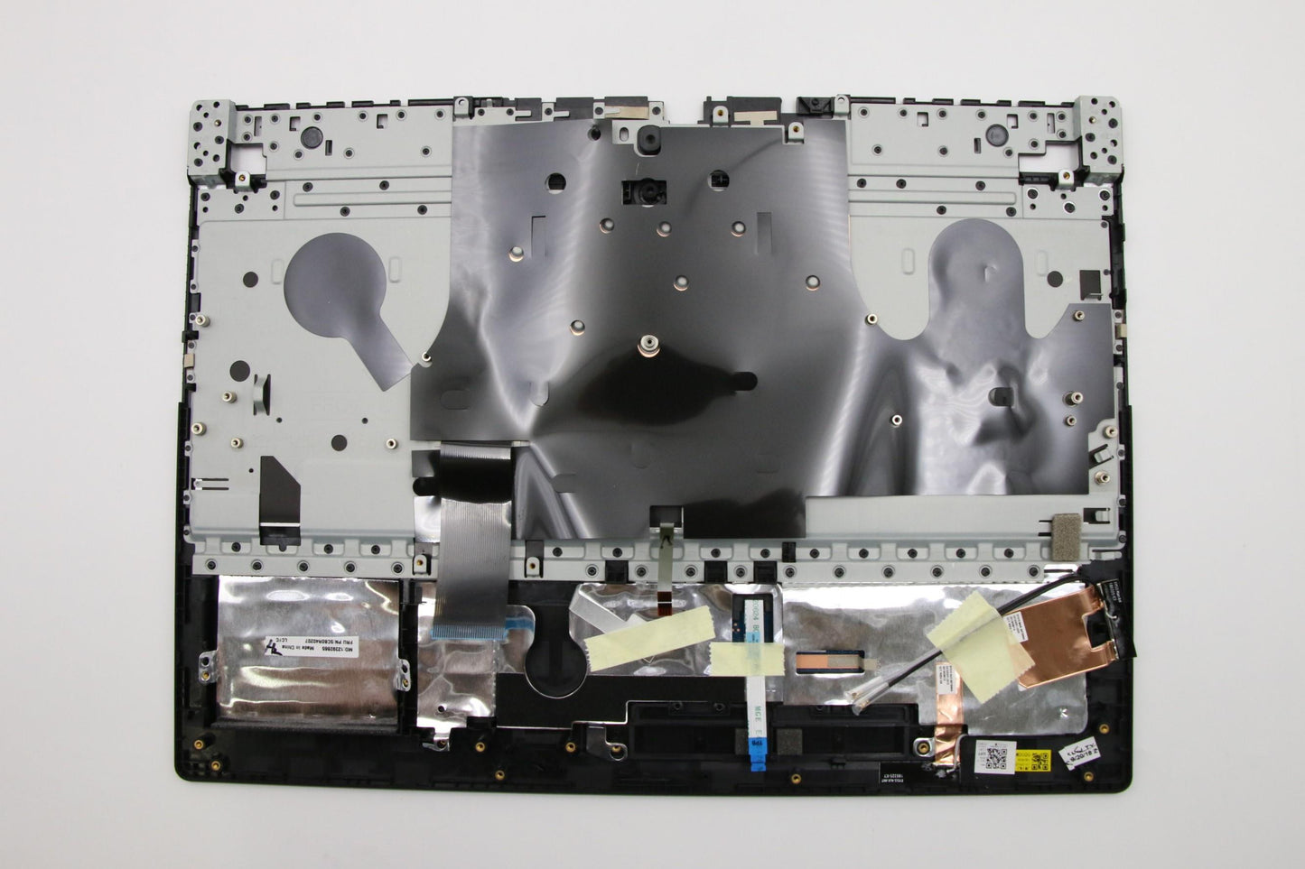 Lenovo Keyboard Internal Includes C-C - 5CB0R40207