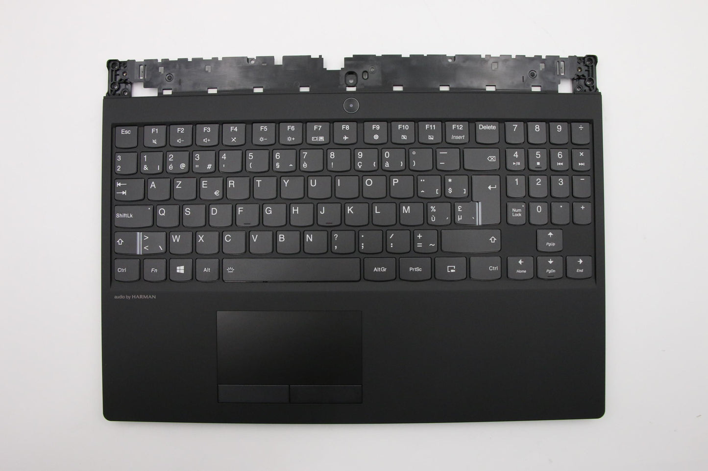 Lenovo Keyboard Internal Includes C-C - 5CB0R40211