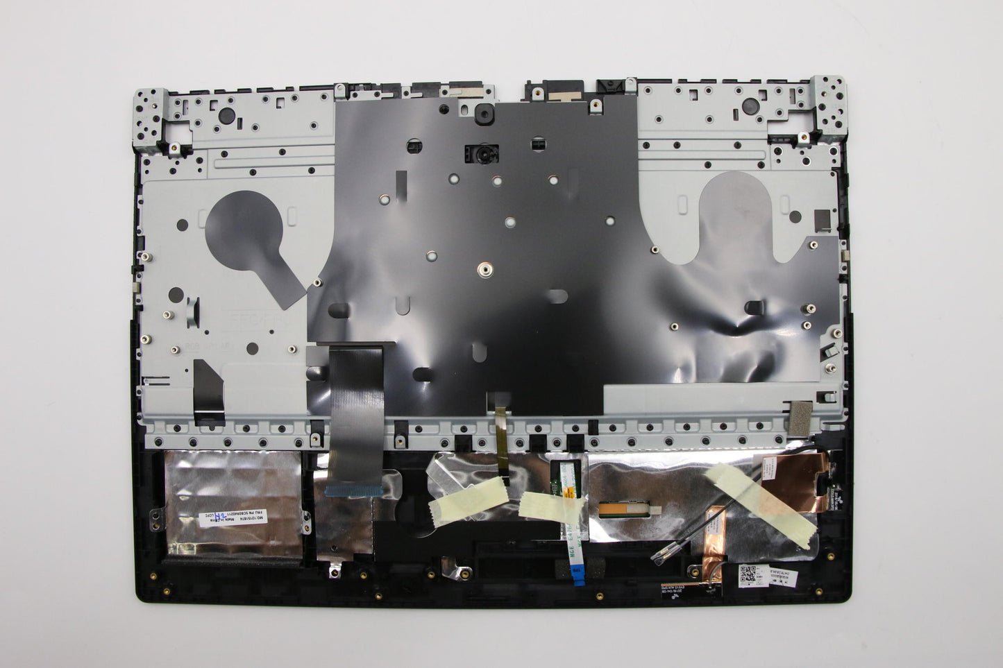 Lenovo Keyboard Internal Includes C-C - 5CB0R40211