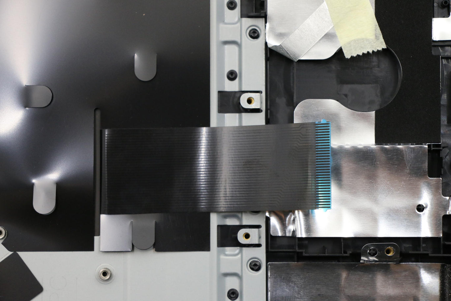 Lenovo Keyboard Internal Includes C-C - 5CB0R40211