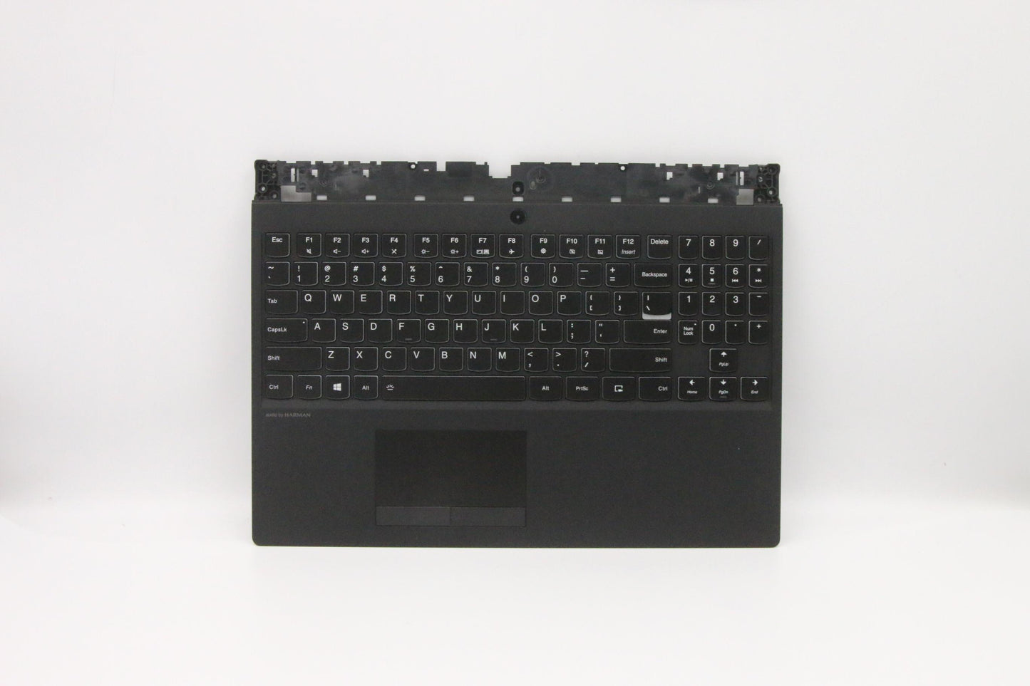 Lenovo Keyboard Internal Includes C-C - 5CB0R40212