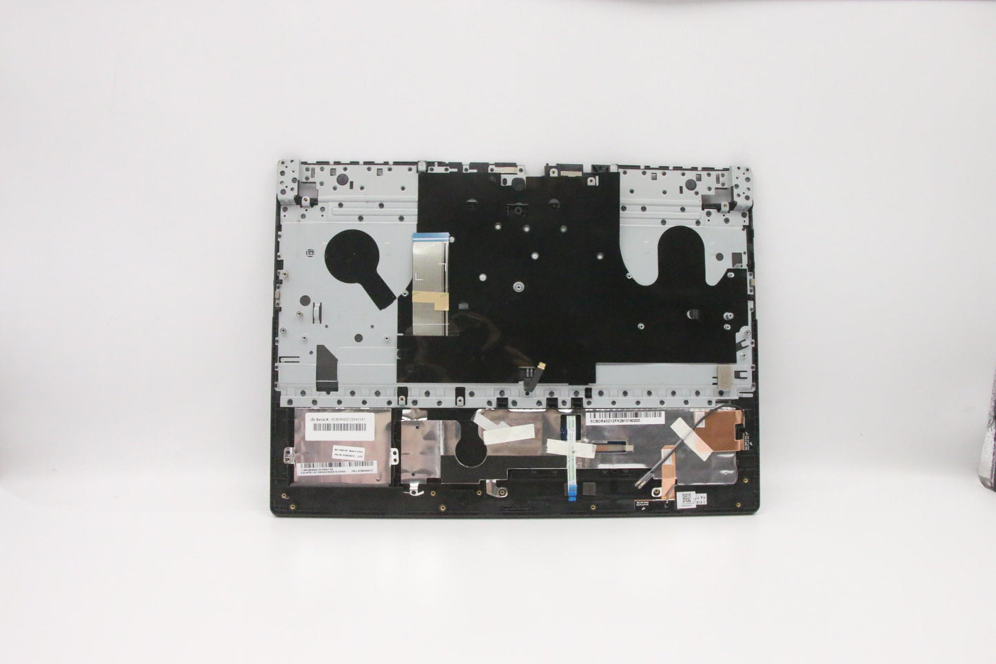 Lenovo Keyboard Internal Includes C-C - 5CB0R40212