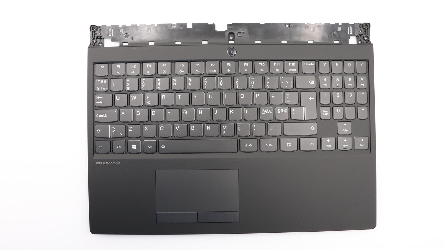 Lenovo Keyboard Internal Includes C-C - 5CB0R40215